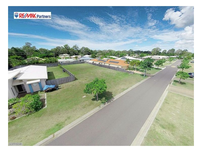 20 SEAWAY PARADE, Toogoom QLD 4655
