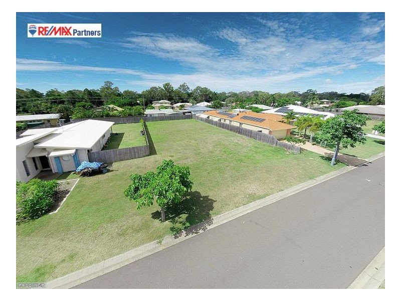 20 SEAWAY PARADE, Toogoom QLD 4655