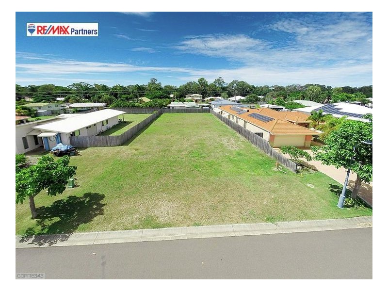 20 SEAWAY PARADE, Toogoom QLD 4655