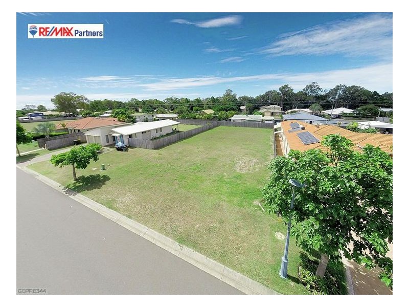 20 SEAWAY PARADE, Toogoom QLD 4655
