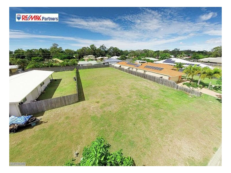 20 SEAWAY PARADE, Toogoom QLD 4655