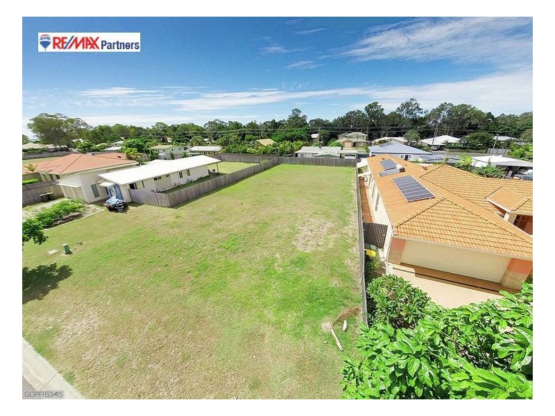 20 SEAWAY PARADE, Toogoom QLD 4655