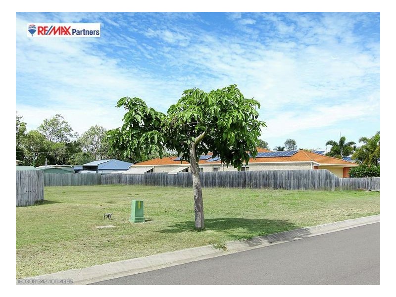 20 SEAWAY PARADE, Toogoom QLD 4655