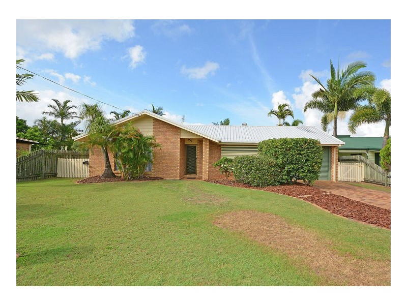 16 Keys Ave, Torquay QLD 4655