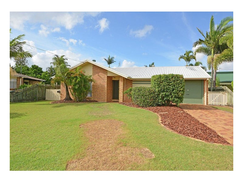 16 Keys Ave, Torquay QLD 4655