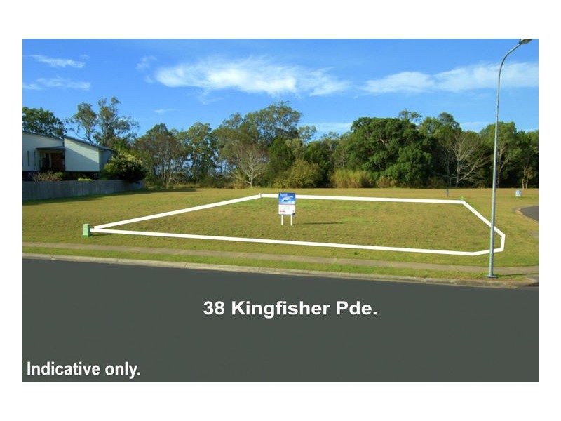 2 Sea Beach Way, Toogoom QLD 4655