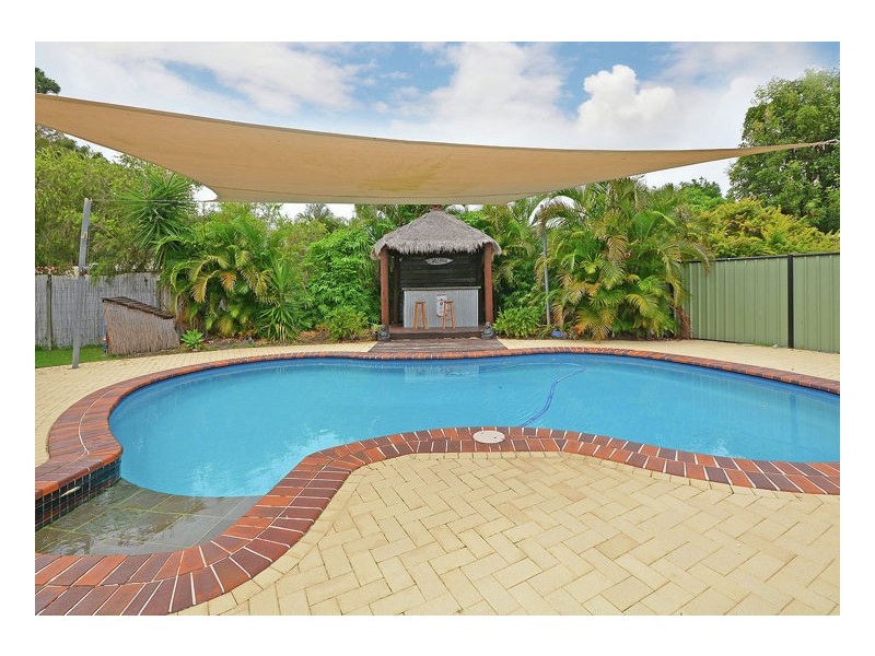 44 Melaleuca Crescent, Kawungan QLD 4655