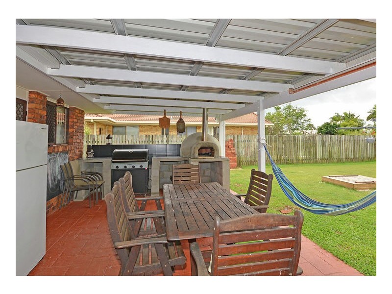 44 Melaleuca Crescent, Kawungan QLD 4655