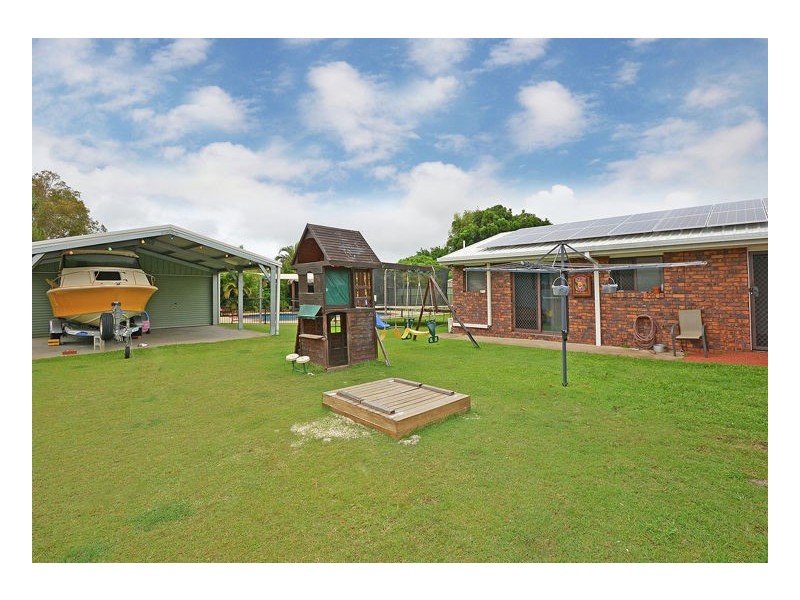 44 Melaleuca Crescent, Kawungan QLD 4655