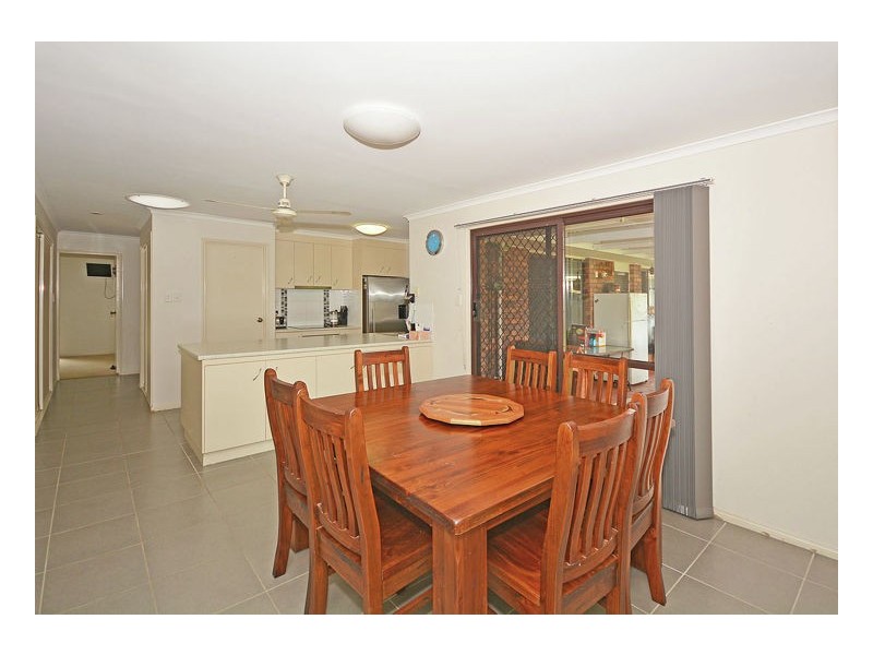 44 Melaleuca Crescent, Kawungan QLD 4655