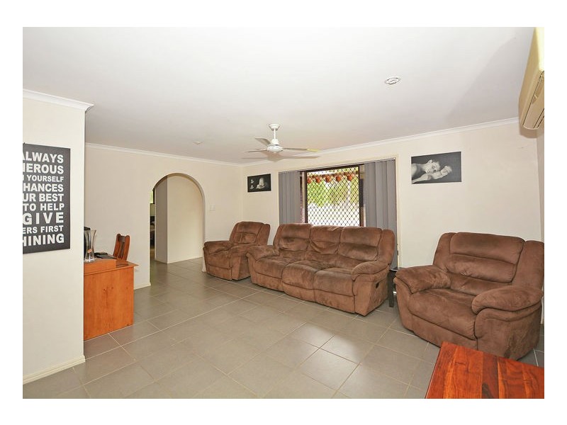 44 Melaleuca Crescent, Kawungan QLD 4655