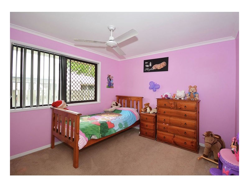 44 Melaleuca Crescent, Kawungan QLD 4655