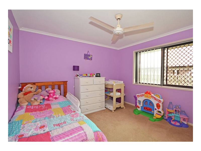 44 Melaleuca Crescent, Kawungan QLD 4655