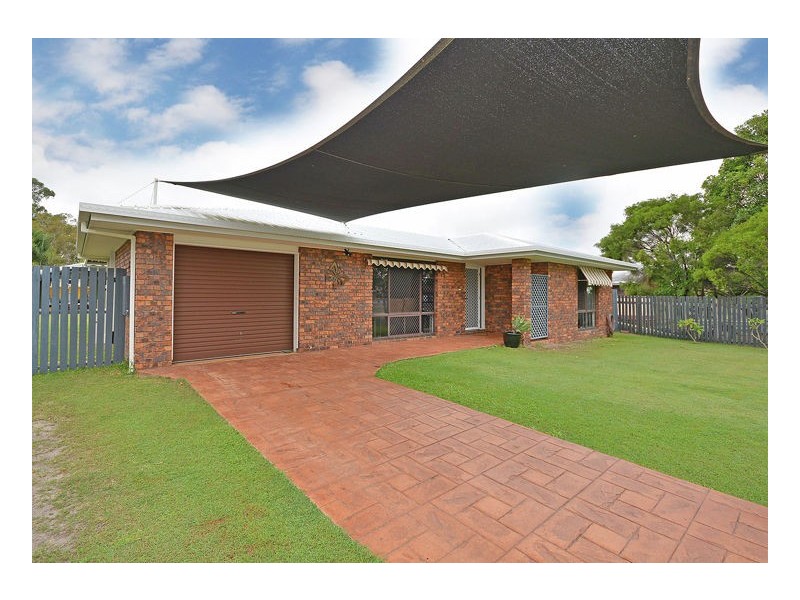 44 Melaleuca Crescent, Kawungan QLD 4655