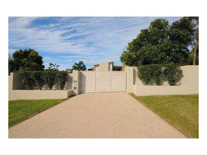 30 Madsen Road, Urraween QLD 4655