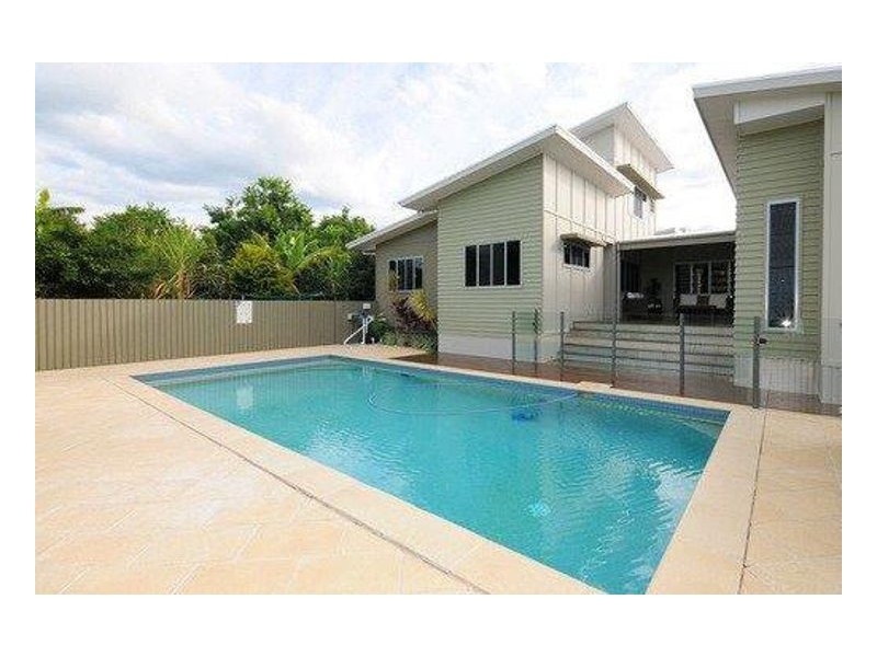 30 Madsen Road, Urraween QLD 4655