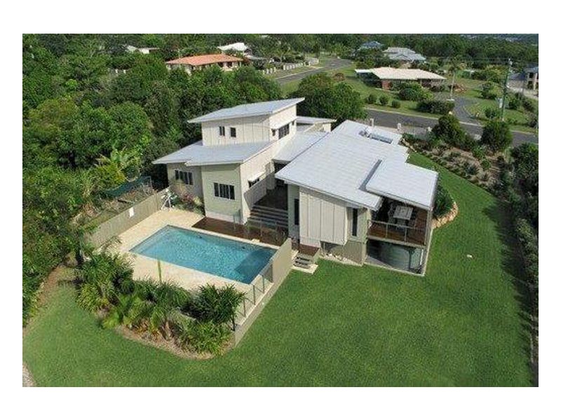 30 Madsen Road, Urraween QLD 4655