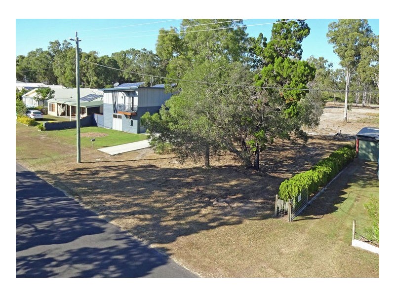 546 Oregan Creek Road, Toogoom QLD 4655