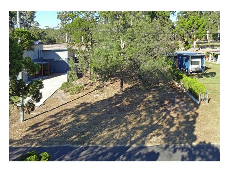 546 Oregan Creek Road, Toogoom QLD 4655