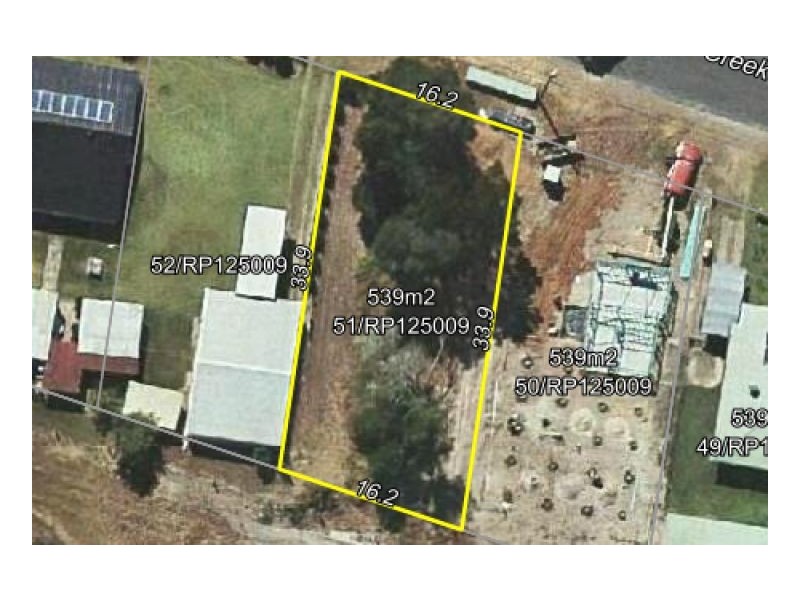 546 Oregan Creek Road, Toogoom QLD 4655
