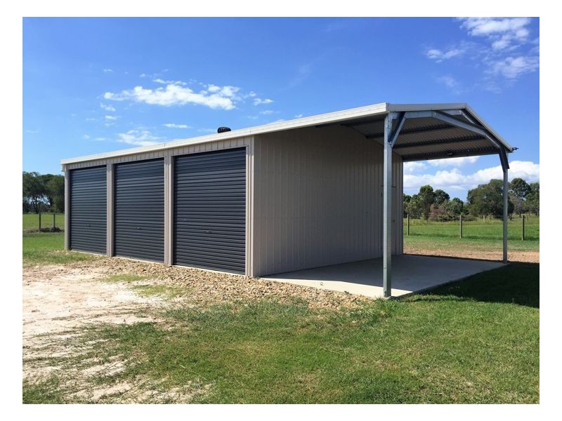 101 Seafarer Drive, River Heads QLD 4655