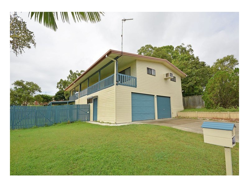 9 Shelley Street, Scarness QLD 4655