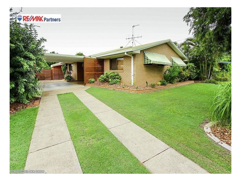 3 Cullen Ave, Torquay QLD 4655