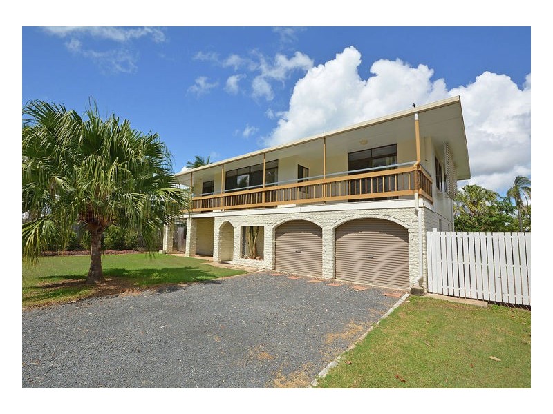 53 Mant Street, Point Vernon QLD 4655