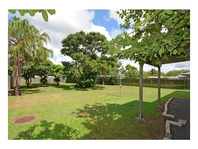 53 Mant Street, Point Vernon QLD 4655
