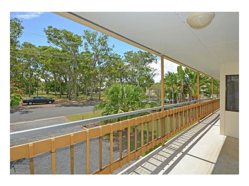53 Mant Street, Point Vernon QLD 4655