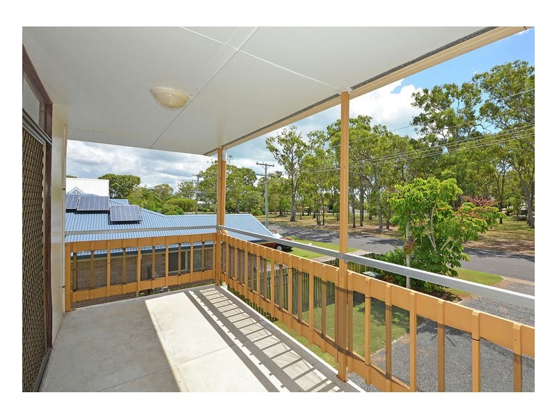 53 Mant Street, Point Vernon QLD 4655