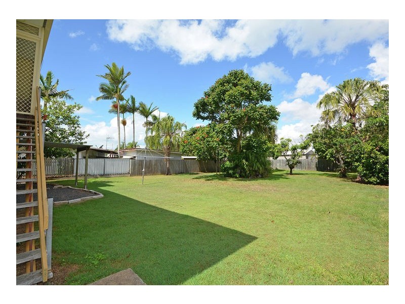 53 Mant Street, Point Vernon QLD 4655