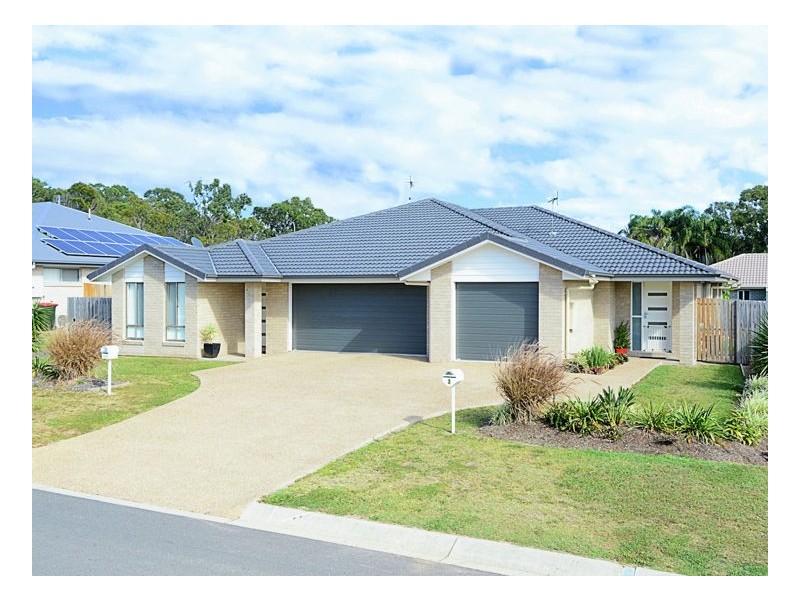 18 Cato Court, Torquay QLD 4655