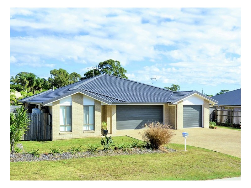 18 Cato Court, Torquay QLD 4655
