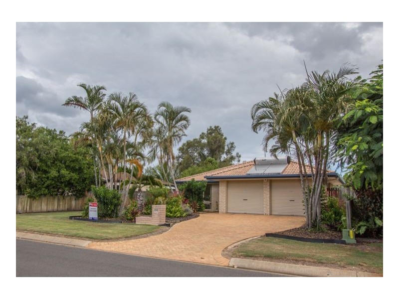 29 Anembo Drive, Torquay QLD 4655