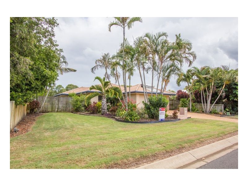 29 Anembo Drive, Torquay QLD 4655