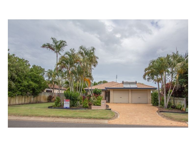 29 Anembo Drive, Torquay QLD 4655
