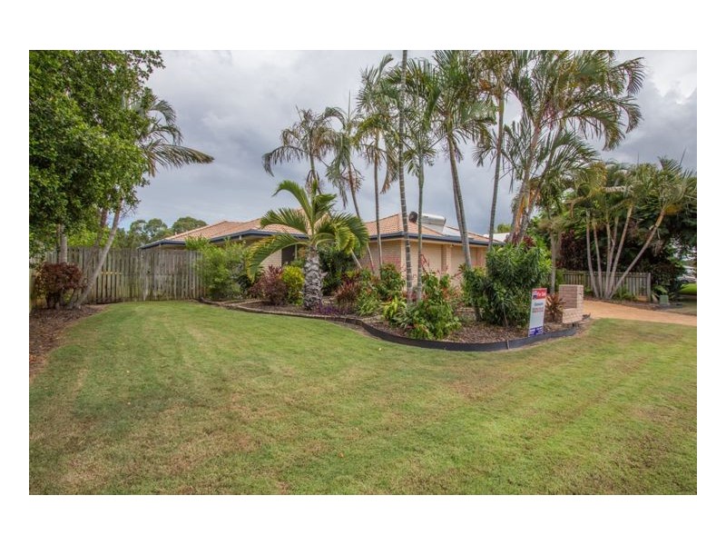 29 Anembo Drive, Torquay QLD 4655