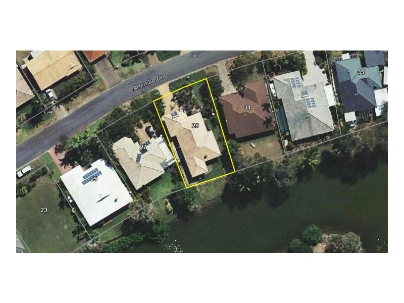 29 Anembo Drive, Torquay QLD 4655