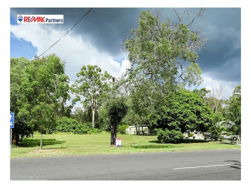238 Oregan Creek Road, Toogoom QLD 4655