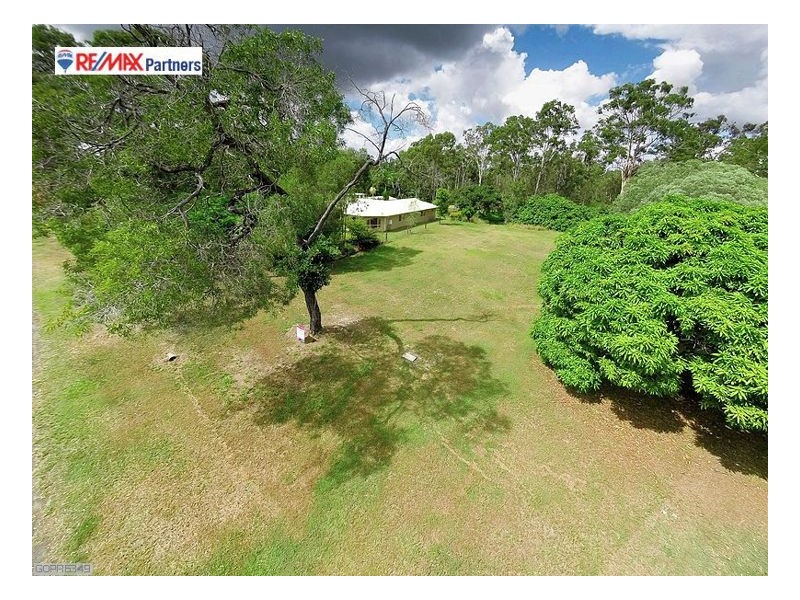 238 Oregan Creek Road, Toogoom QLD 4655