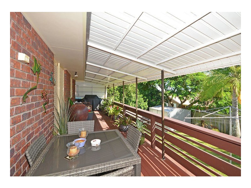 60 Hillcrest Ave, Scarness QLD 4655