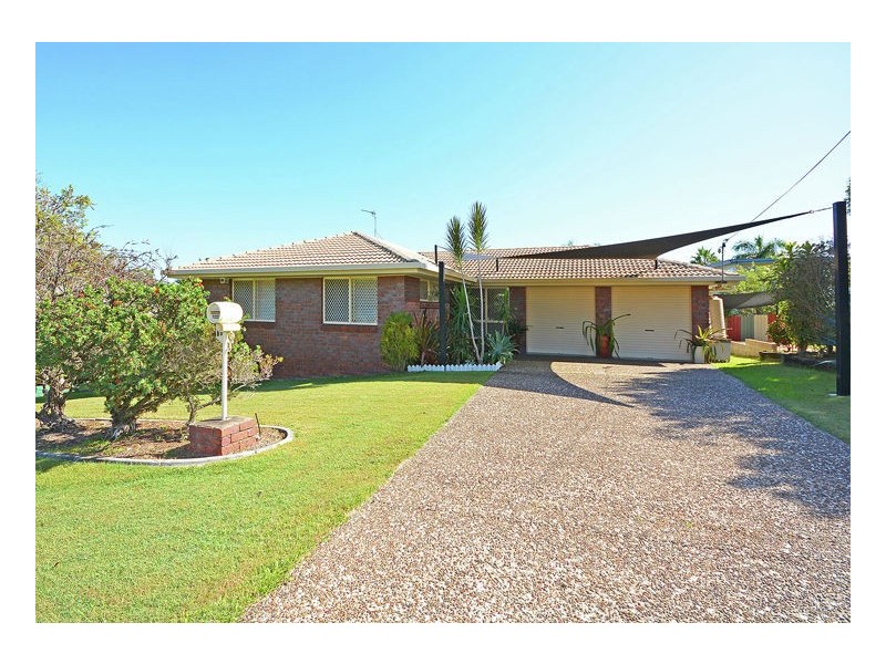 60 Hillcrest Ave, Scarness QLD 4655