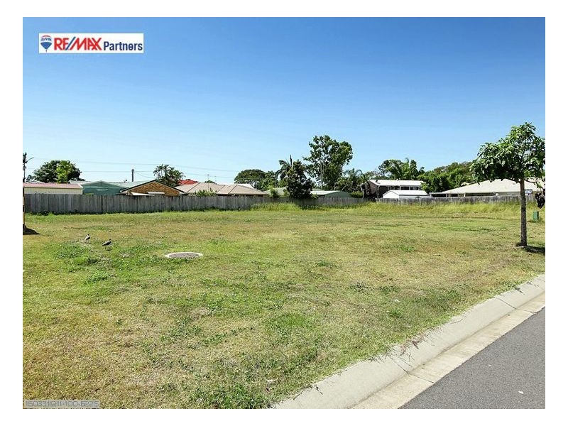 28 Fraser Waters Parade, Toogoom QLD 4655