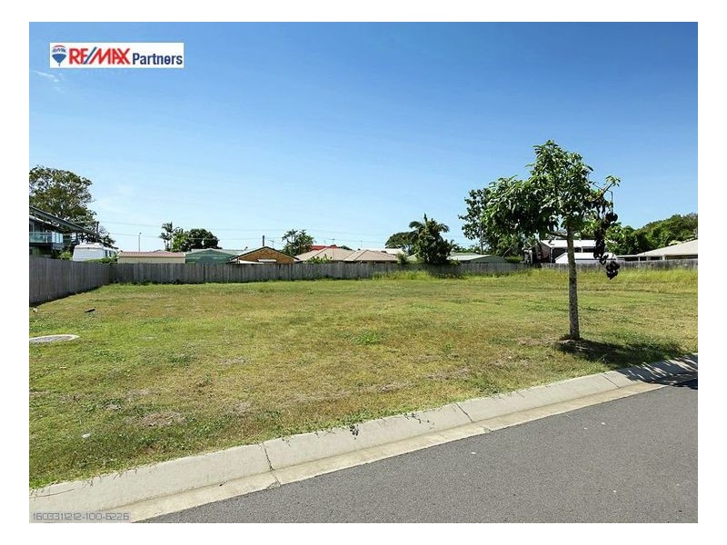 28 Fraser Waters Parade, Toogoom QLD 4655