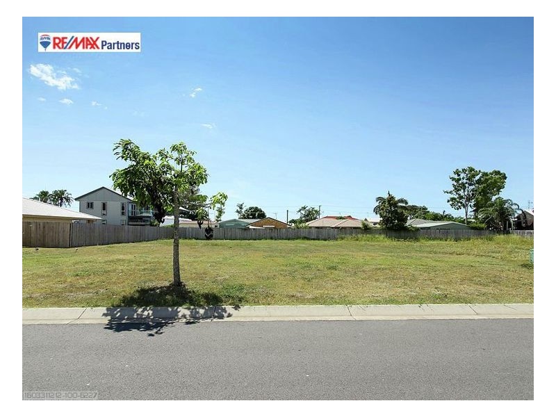 28 Fraser Waters Parade, Toogoom QLD 4655