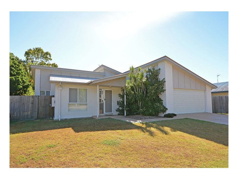 4 Brackish Court, Toogoom QLD 4655