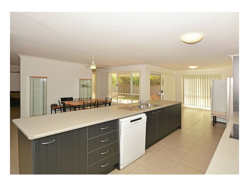 4 Brackish Court, Toogoom QLD 4655