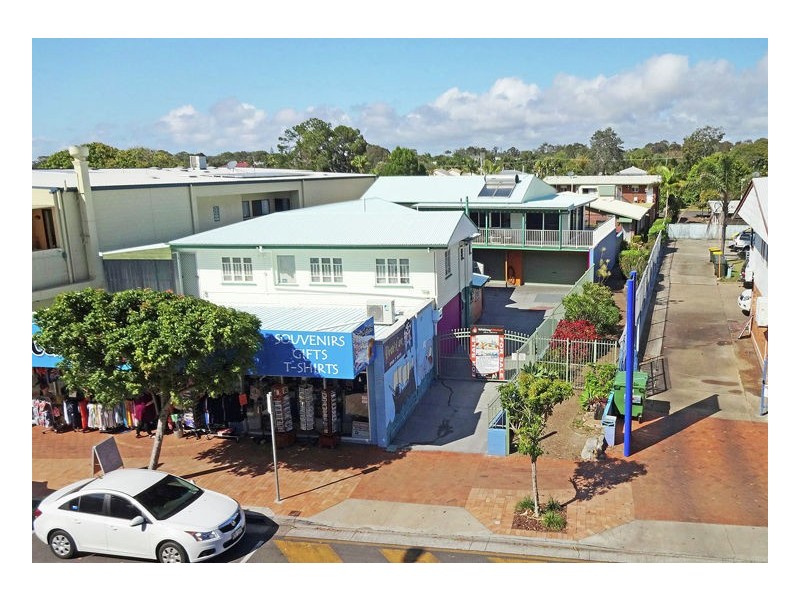429 Esplanade, Torquay QLD 4655
