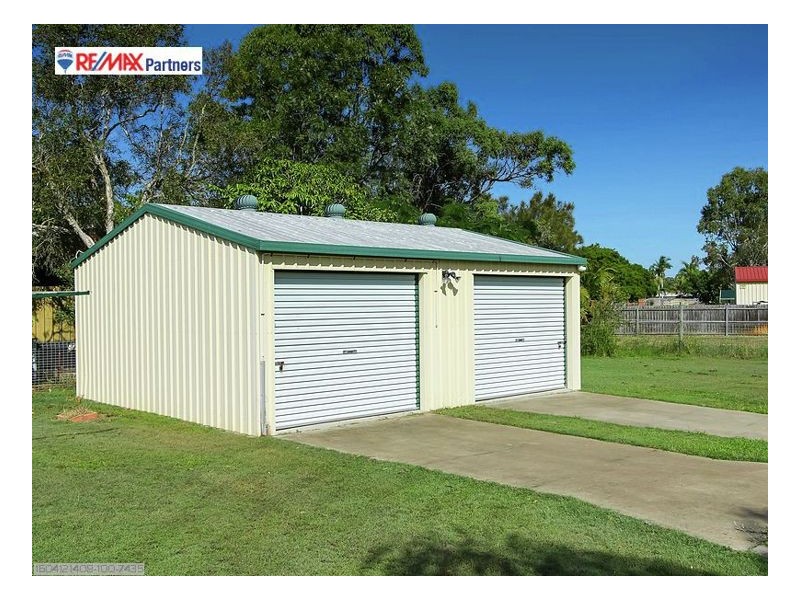 111 Oleander Ave, Scarness QLD 4655